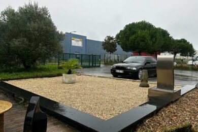 TERRASSEMENTS
